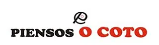 Piensos o Coto Logo