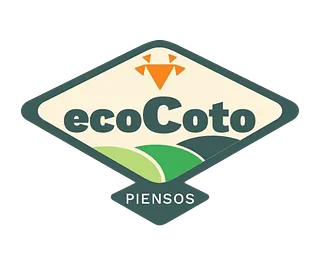 Piensos o Coto Logo